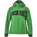 Mascot Damen m. Climascot Accelerate Winterjacke – grasgrün/grün