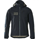 Mascot Climascot Accelerate leicht Winterjacke – schwarzblau