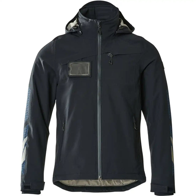 Mascot Climascot Accelerate leicht Winterjacke – schwarzblau