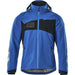 Mascot Climascot Accelerate leicht Winterjacke – azurblau/schwarzblau