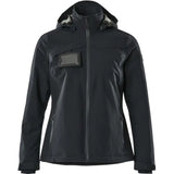 Mascot Damen Accelerate leicht Winterjacke – schwarzblau