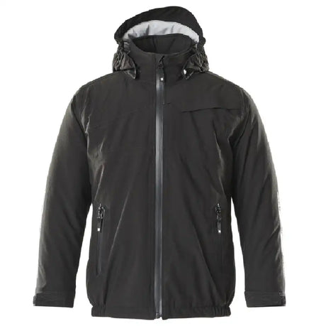 Mascot Climascot Accelerate Kinder Winterjacke – schwarz