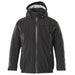 Mascot Climascot Accelerate Kinder Winterjacke – schwarz