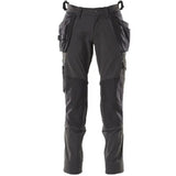 Mascot Accelerate Ultimate-Stretch Handwerkerhose – schwarz