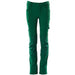 Mascot Accelerate Ultimate-Stretch Kinderbundhose – grün