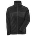 Mascot Accelerate Antipilling Fleecejacke – schwarz