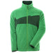 Mascot Accelerate Antipilling Fleecejacke – grasgrün/grün
