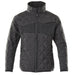 Mascot m. Climascot Accelerate Kinder Steppjacke – schwarz