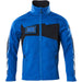 Mascot Accelerate Stretch-Einsätze Bundjacke – azurblau/schwarzblau