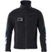Mascot Accelerate Stretch-Bundjacke – schwarzblau