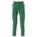 Mascot Damen Accelerate Diamond Stretch-Bundhose – grün