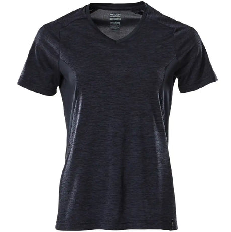 Mascot Damen mit Coolmax Pro Accelerate T-Shirt – schwarzblau