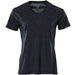 Mascot Damen mit Coolmax Pro Accelerate T-Shirt – schwarzblau