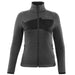Mascot Damen Accelerate Strickjacke – dunkelanthrazit/schwarz