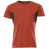 Mascot Damen Accelerate T-Shirt – verkehrsrot/schwarz