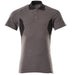 Mascot Accelerate Poloshirt – dunkelanthrazit/schwarz