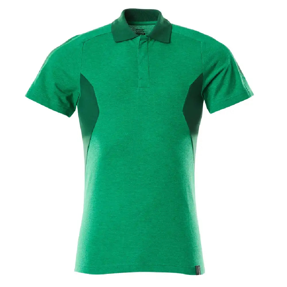 Mascot Accelerate Poloshirt – grasgrün/grün