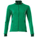 Mascot Damen Accelerate Sweatjacke – grasgrün/grün