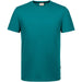 Hakro COTTON-TEC 269 T-Shirt – smaragd