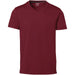 Hakro COTTON-TEC 269 T-Shirt – weinrot