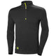 Zip-Shirt "LIFA" - Helly Hansen® - workXperts