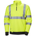 Warnschutz Zip-Sweatshirt "ADDVIS" - Helly Hansen® - workXperts