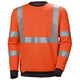 Warnschutz Sweatshirt "ADDVIS" - Helly Hansen® - workXperts