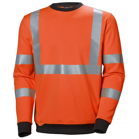 Warnschutz Sweatshirt "ADDVIS" - Helly Hansen® - workXperts