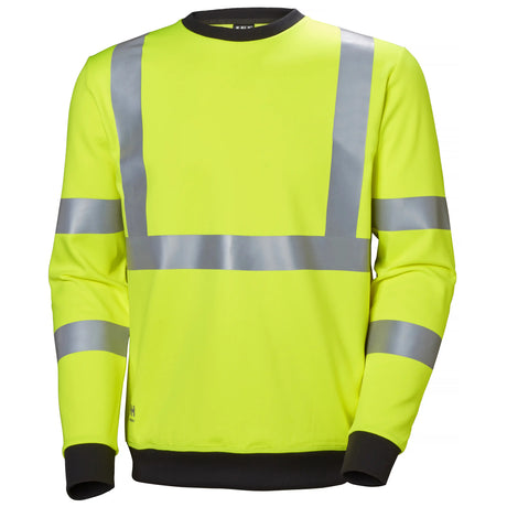 Warnschutz Sweatshirt "ADDVIS" - Helly Hansen® - workXperts