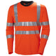 Warnschutz Langarmshirt "ADDVIS" - Helly Hansen® - workXperts