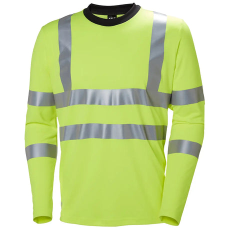 Warnschutz Langarmshirt "ADDVIS" - Helly Hansen® - workXperts