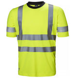 Warnschutz T-Shirt "ADDVIS" - Helly Hansen® - workXperts