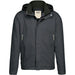 Hakro Connecticut 862 Regenjacke – anthrazit