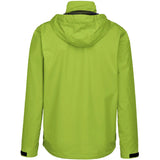 Hakro Connecticut 862 Regenjacke – kiwi