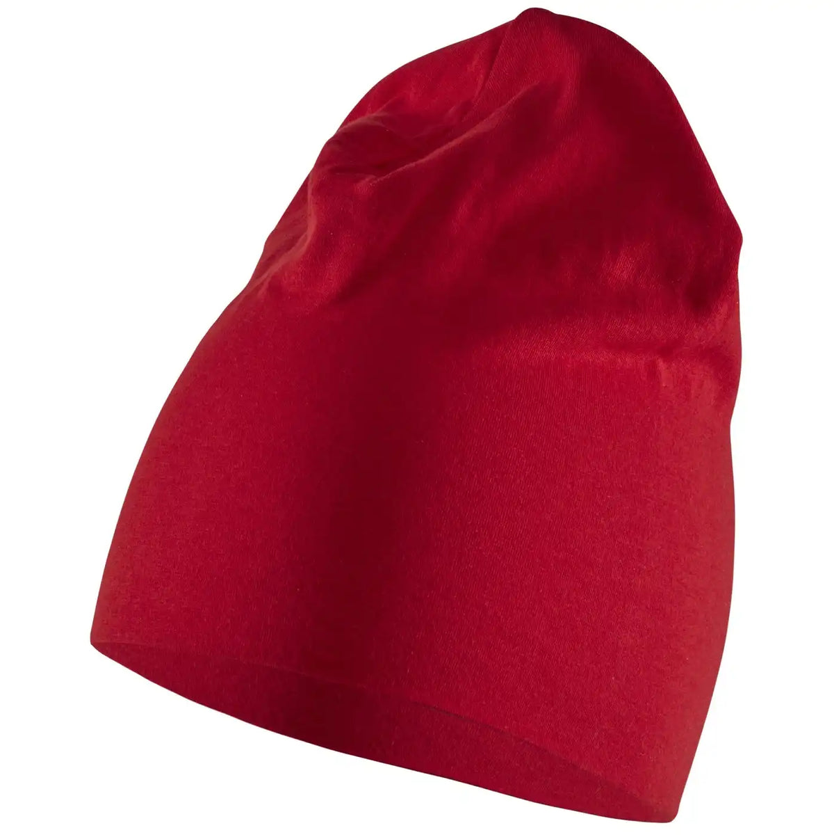 Blåkläder 2063 Stretch Mütze – rot