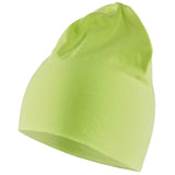 Blåkläder 2063 Stretch Mütze – gelb