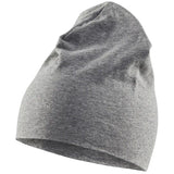 Blåkläder 2063 Stretch Mütze – grau-meliert