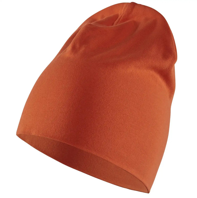 Blåkläder 2063 Stretch Mütze – orange