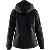 Blåkläder Damen 4972 Funktionsjacke – schwarz