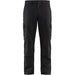 Blåkläder 1448 Industrie Stretch Bundhose – schwarz