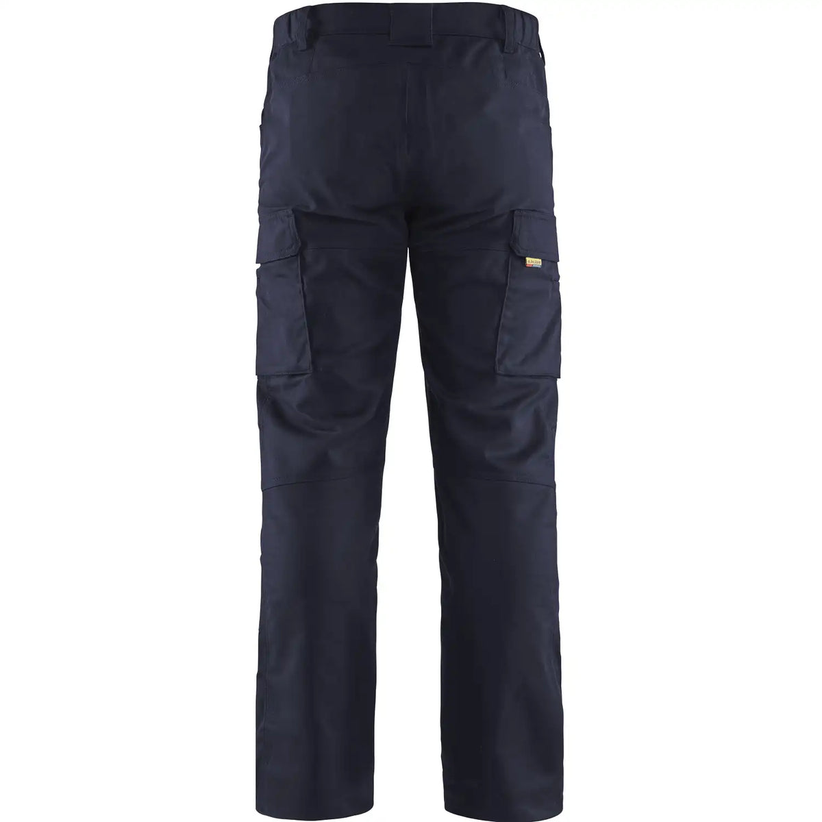 Blåkläder 1457 Stretch Servicehose – dunkelmarine