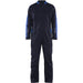 Blåkläder 6144 Industrie Stretch Overall – marine/kornblau