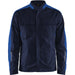 Blåkläder 4444 Industrie Stretch Bundjacke – marine/kornblau