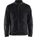 Blåkläder 4444 Industrie Stretch Bundjacke – schwarz/dunkelgrau