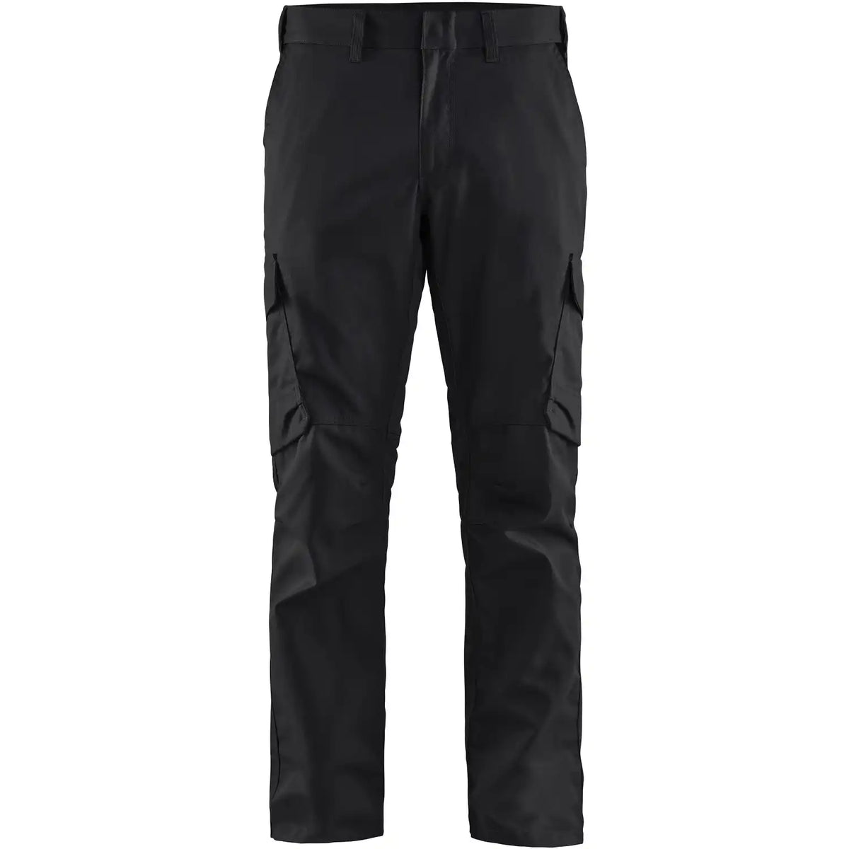 Blåkläder 1444 Industrie Stretch Bundhose – schwarz
