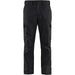 Blåkläder 1444 Industrie Stretch Bundhose – schwarz/dunkelgrau
