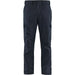 Blåkläder 1444 Industrie Stretch Bundhose – dunkelmarine/schwarz