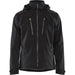 Blåkläder 4749 Softshelljacke – schwarz