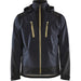 Blåkläder 4749 Softshelljacke – dunkelblau/gelb