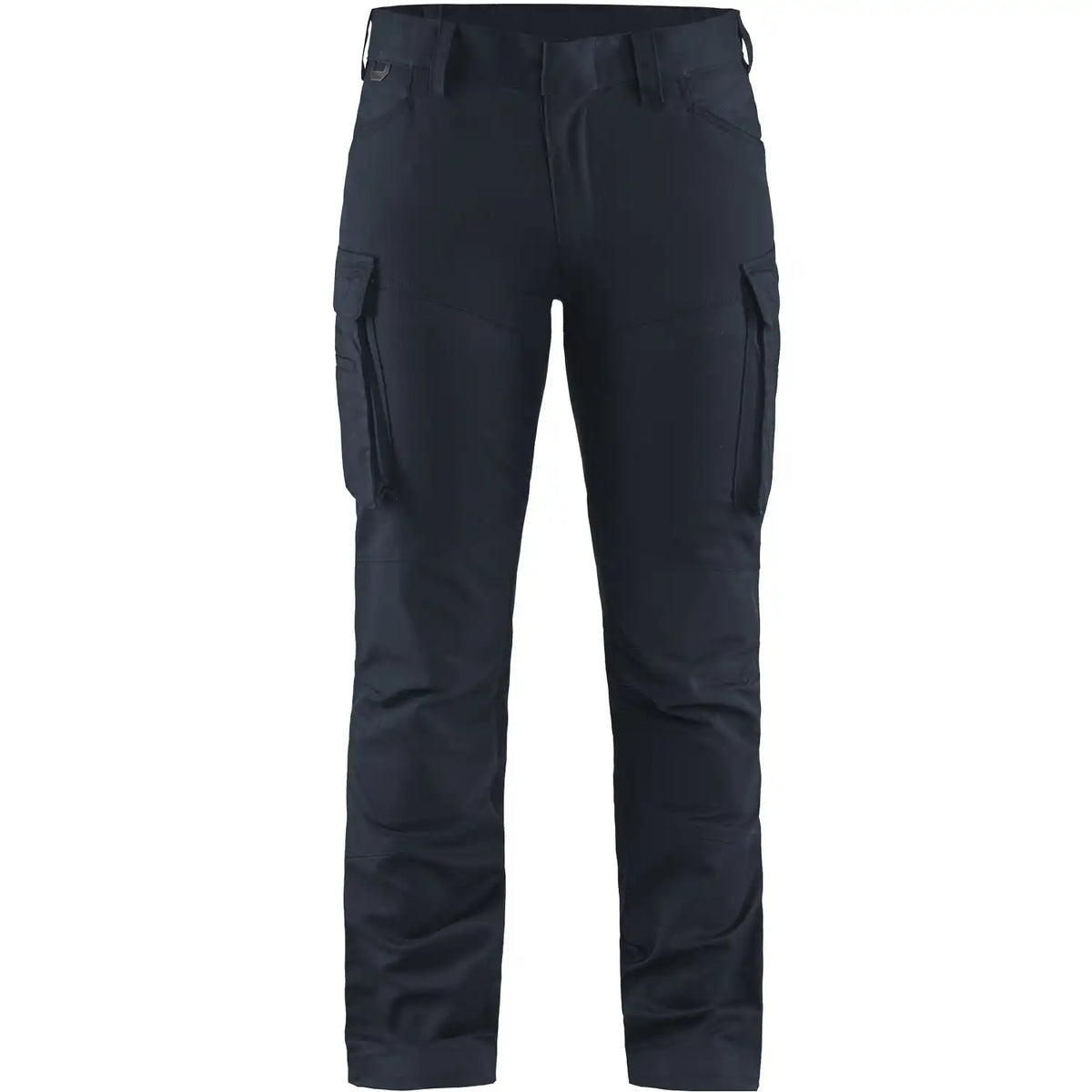 Blåkläder Damen 7147 Stretch Servicehose – dunkelmarine